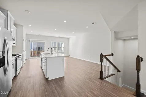 209 Timber Forest Lane Cary NC 27519