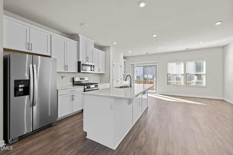 209 Timber Forest Lane Cary NC 27519