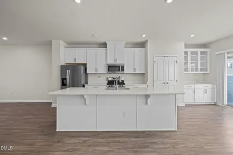 209 Timber Forest Lane Cary NC 27519