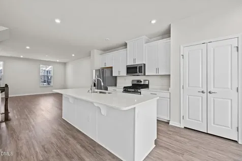 209 Timber Forest Lane Cary NC 27519