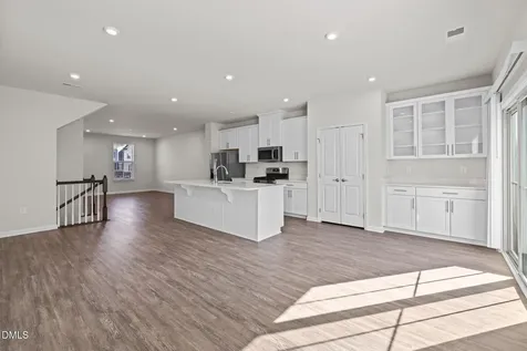 209 Timber Forest Lane Cary NC 27519