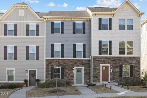 209 Timber Forest Lane Cary NC 27519