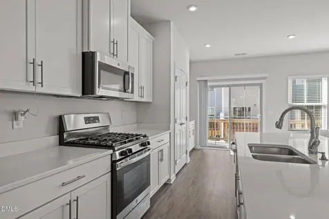 209 Timber Forest Lane Cary NC 27519