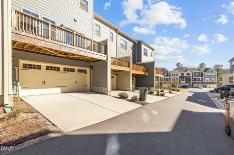 209 Timber Forest Lane Cary NC 27519