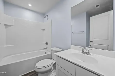 209 Timber Forest Lane Cary NC 27519