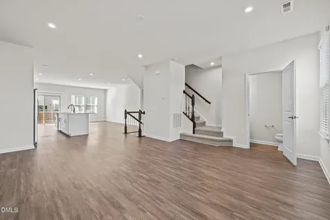 209 Timber Forest Lane Cary NC 27519