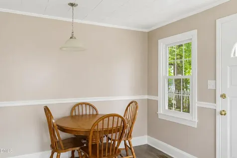 407 E Fremont Street Kenly NC 27542