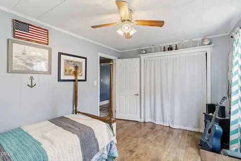 407 E Fremont Street Kenly NC 27542