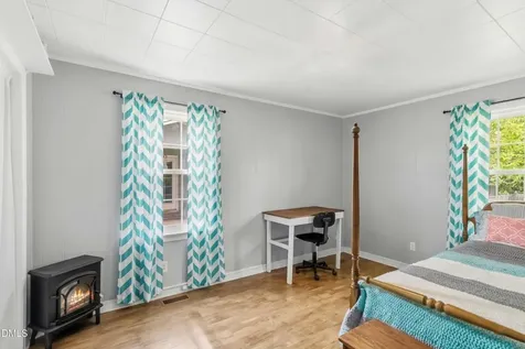 407 E Fremont Street Kenly NC 27542