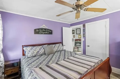 407 E Fremont Street Kenly NC 27542