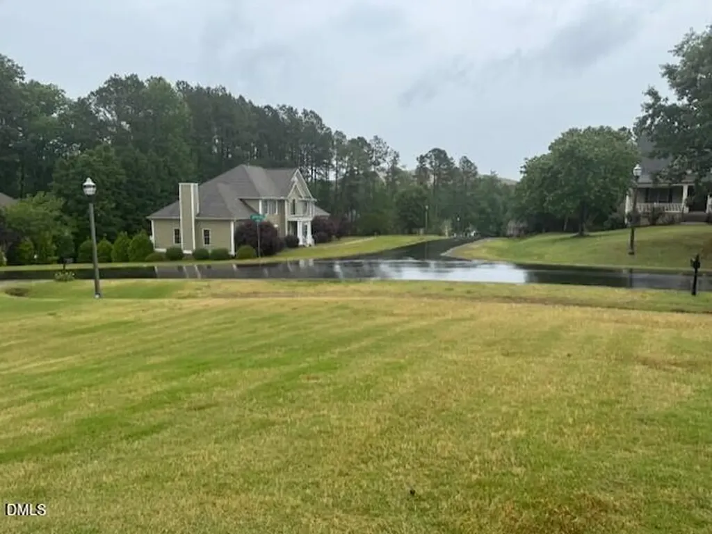 3600 Griffice Mill Road Raleigh NC 27610