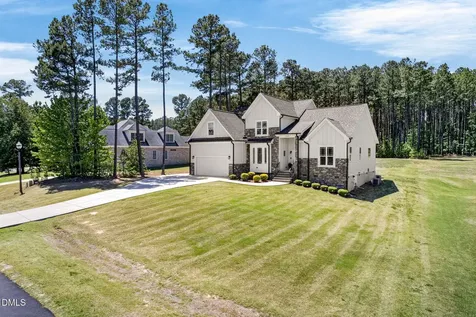 3600 Griffice Mill Road Raleigh NC 27610