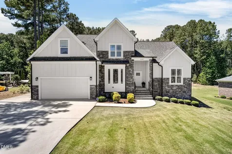 3600 Griffice Mill Road Raleigh NC 27610