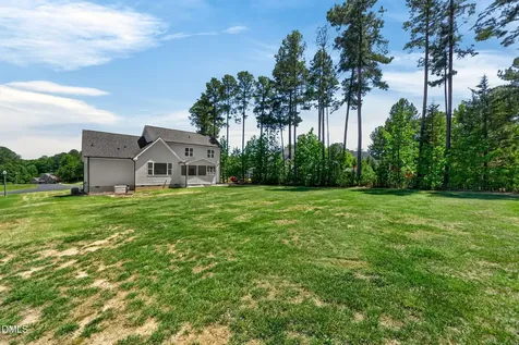 3600 Griffice Mill Road Raleigh NC 27610