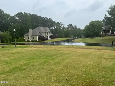 3600 Griffice Mill Road Raleigh NC 27610