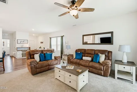 948 Berkeley Glen Road Zebulon NC 27597
