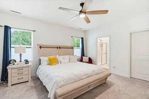 948 Berkeley Glen Road Zebulon NC 27597