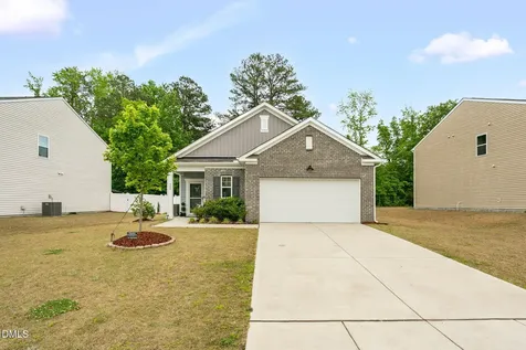 948 Berkeley Glen Road Zebulon NC 27597