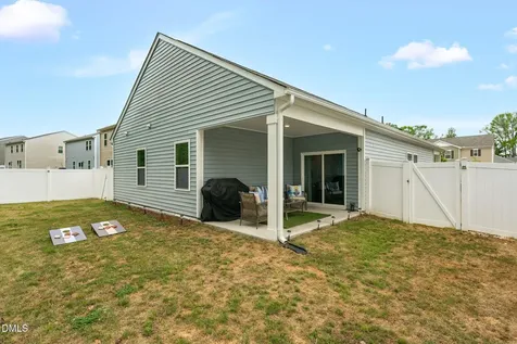 948 Berkeley Glen Road Zebulon NC 27597