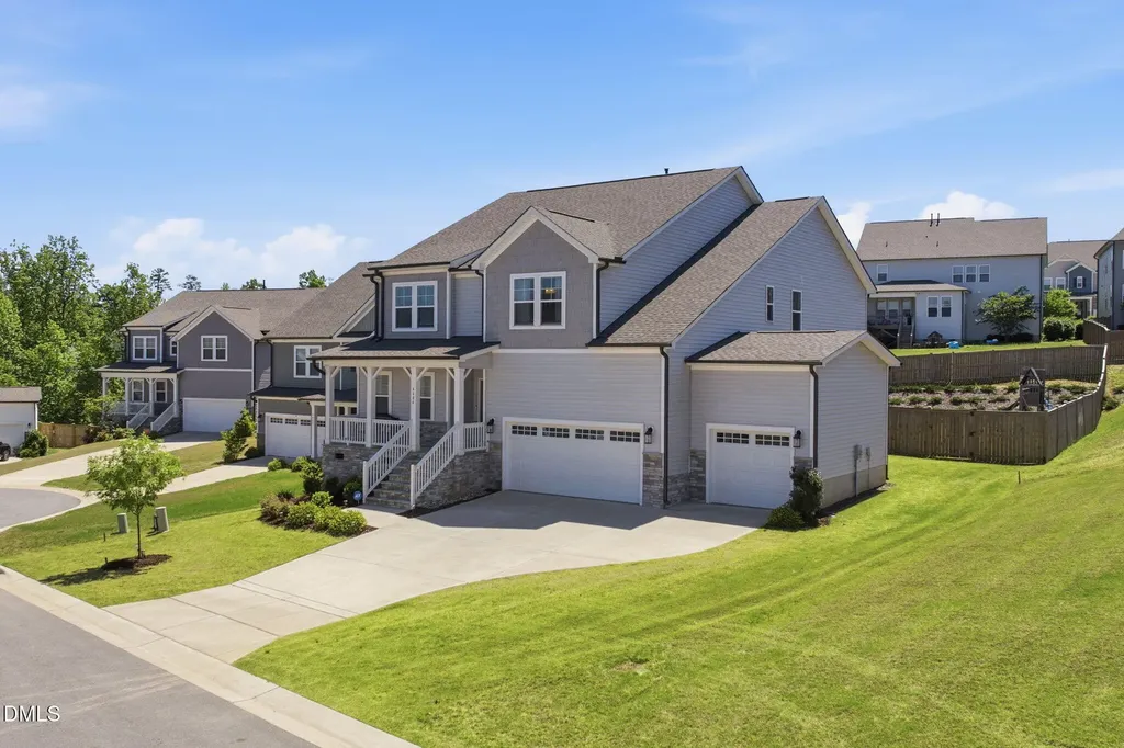 4404 Clarkdale Court Fuquay Varina NC 27526