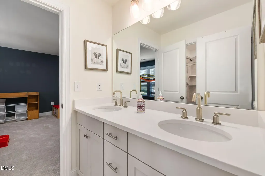 4404 Clarkdale Court Fuquay Varina NC 27526
