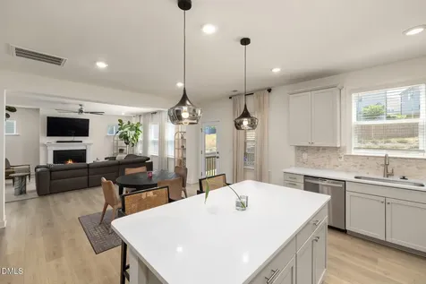 4404 Clarkdale Court Fuquay Varina NC 27526