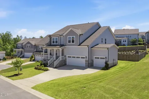 4404 Clarkdale Court Fuquay Varina NC 27526