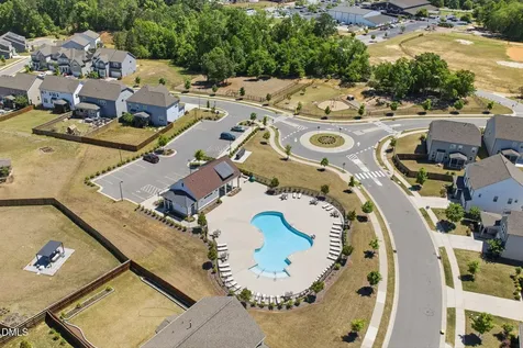 4404 Clarkdale Court Fuquay Varina NC 27526