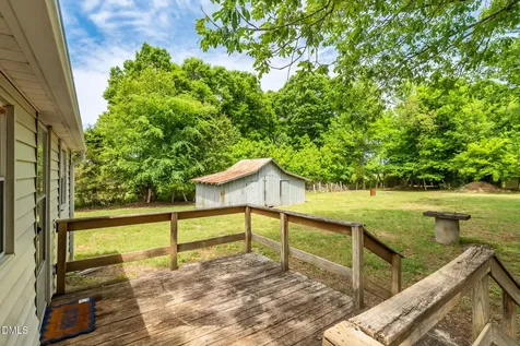 2357 Baynes Road Burlington NC 27217