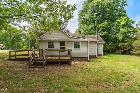 2357 Baynes Road Burlington NC 27217
