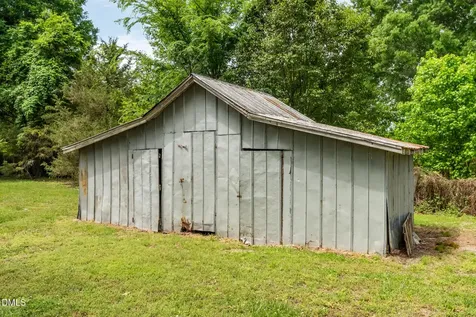 2357 Baynes Road Burlington NC 27217