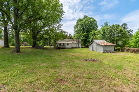2357 Baynes Road Burlington NC 27217