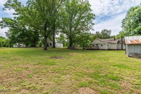 2357 Baynes Road Burlington NC 27217