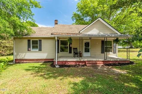 2357 Baynes Road Burlington NC 27217