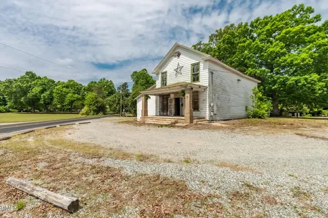 2357 Baynes Road Burlington NC 27217