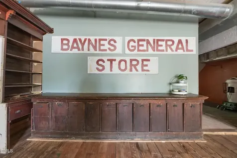 2357 Baynes Road Burlington NC 27217