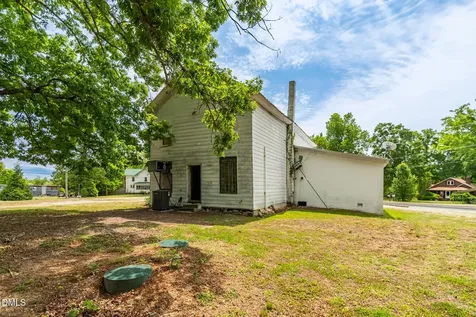 2357 Baynes Road Burlington NC 27217