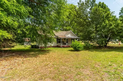 2357 Baynes Road Burlington NC 27217