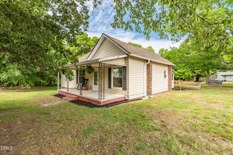 2357 Baynes Road Burlington NC 27217