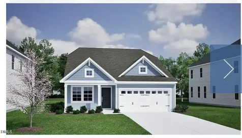 2037 Bull City Bend Durham NC 27703