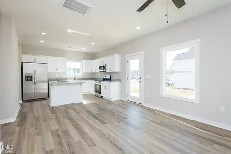 2823 Ricolden Trail Elon NC 27244