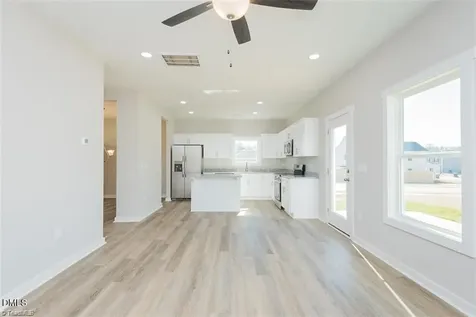 2823 Ricolden Trail Elon NC 27244