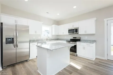2823 Ricolden Trail Elon NC 27244
