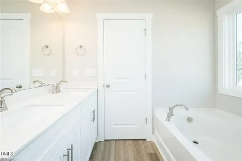 2823 Ricolden Trail Elon NC 27244