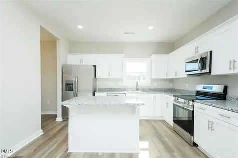 2823 Ricolden Trail Elon NC 27244