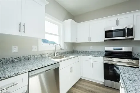 2823 Ricolden Trail Elon NC 27244