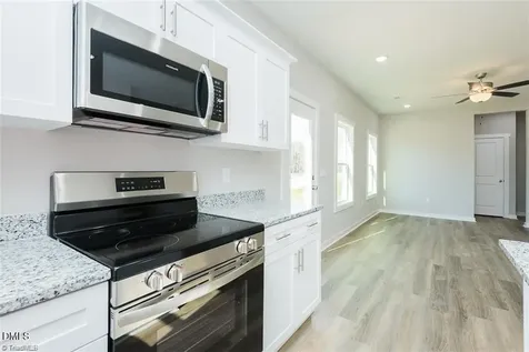 2823 Ricolden Trail Elon NC 27244