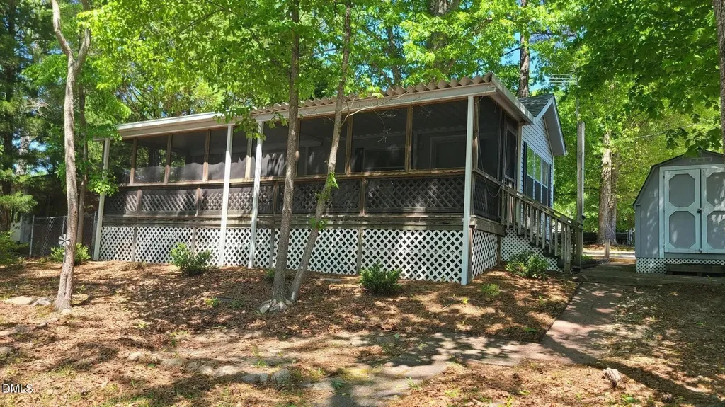 1605 Sagamore Drive Louisburg NC 27549
