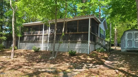 1605 Sagamore Drive Louisburg NC 27549