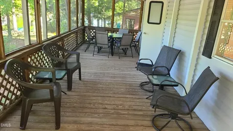 1605 Sagamore Drive Louisburg NC 27549